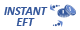 Instant EFT
